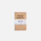 Field Notes