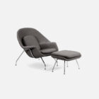 Chair Ottoman